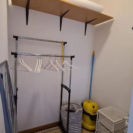 Apartman Spacious 5 Min To *