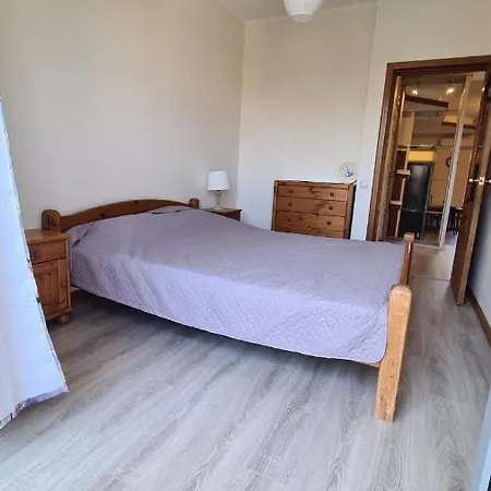 Apartman Spacious 5 Min To *
